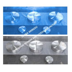 Air Vent Head Float Disc Air Vent Head Float Plate Material Sus316l Air Vent