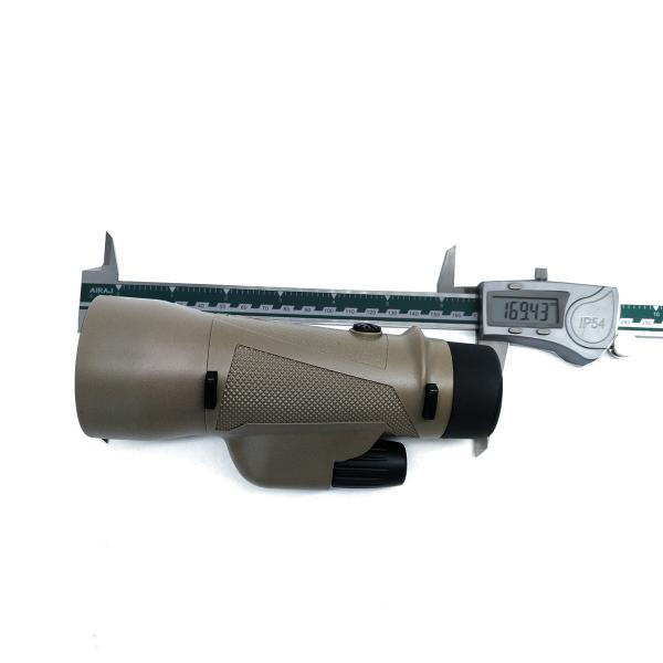 High Definition Waterproof 12X50 Monocular Telescope Optical Scope For Bird Watching