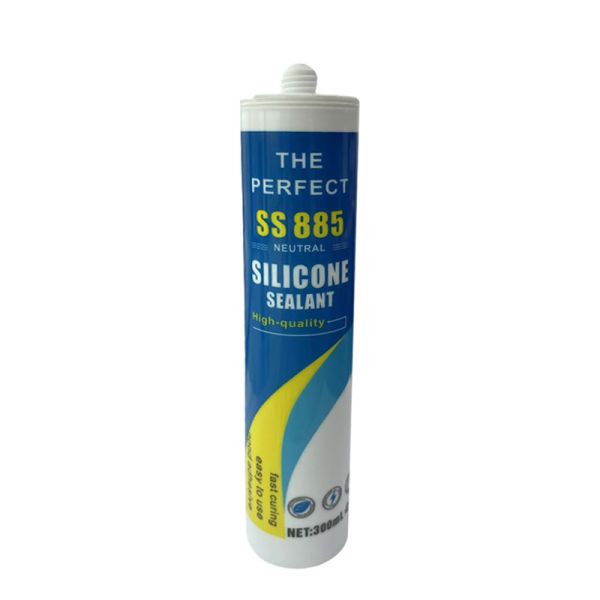 Openresty Neutral Weatherproof Silicone Adhesive The Perfect Solution for All
