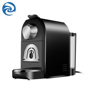 Small 1400W Home Automatic Espresso Machine 19 Bar