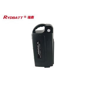 RYDBATT SSE-051(36V) Lithium Battery Pack Redar Li-18650-10S9P-36V 23.4Ah For