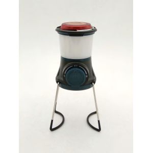 Multi Function Portable Rechargeable Lantern 75x74x110mm Folded 95x74x190mm