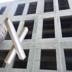 Low Modulus Concrete Sealant - Paintable Concrete Expansion Joint Filler - Non