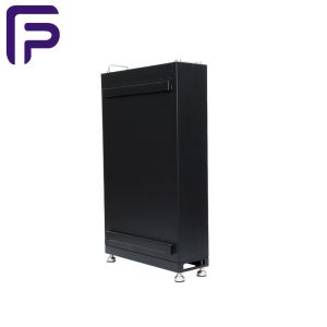 51.2V 200Ah Energy Storage Battery Black Lifepo4 Battery Powerwall For Solar