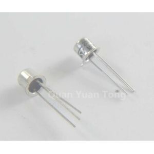 2N2222 NPN Transistor 2N2222 2N2222A Transistor 2N2222A Bipolar Transistor