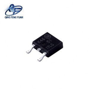 MODULE FOR MITSUBISHI ONSEMI NVD5117PLT4G SOT-23 Electronic Components ics