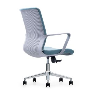 Comfortable Mesh Computer Chair for Multi-Purpose in Office Hotel Home or School