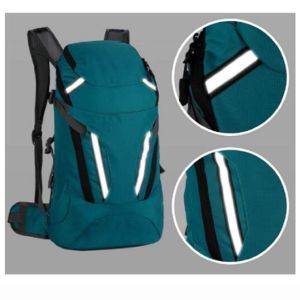 Large Outdoor Waterproof Hiking Travel Bag, Mountaineering Bag