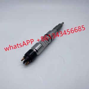 0445120139 Cummins Diesel Fuel Injectors