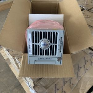 Original Emerson Telecom Rectifier -48vdc 1800W R48-1800A
