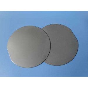 Quality Ge Optical Plates Indium Phosphide Wafer Excellent Semiconductor Material for sale