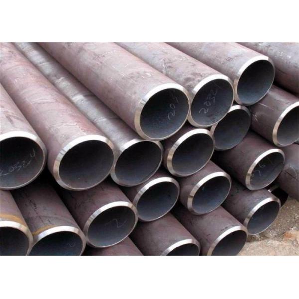 En10305-1 Cold Drawn Seamless Steel Tube Pipe For Heat Exchanger