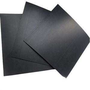Quality Dining Anti-uv Hdpe Pond Liner 0.5mm 1mm 1.5mm 2mm Geomembrane for Dam Fish Farm Tank for sale