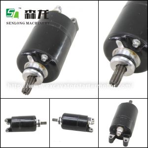 Quality Starter NINJA 250SL/Z250SL 15-17 Motorcycle 12V 9T CW 21163-0739 918EP358 for sale