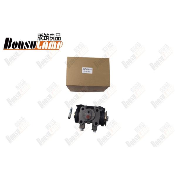 1-47600587-0 Rear Brake Wheel Cylinder For ISUZU ALL 1476005870 ISUZU Parts
