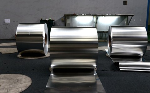 Buy 10mm 20mm 4x8 5054 Mirror Finish Aluminum Sheet at wholesale prices