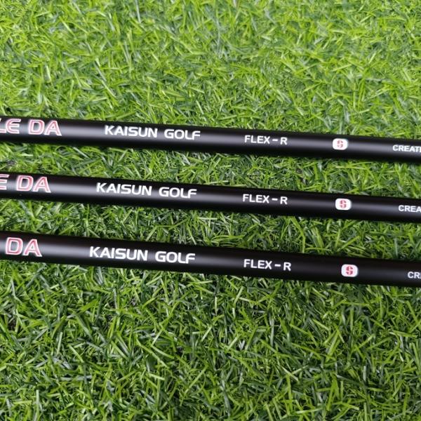 golf shaft , golf carbon shaft , golf graphite shaft length 46 inch