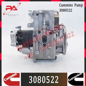 Cummins K38-C Engine Parts Injection Fuel Pump 3080522