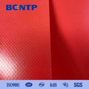 1000D PVC coated Fabirc Fire-Retardant Tarpaulin for tent