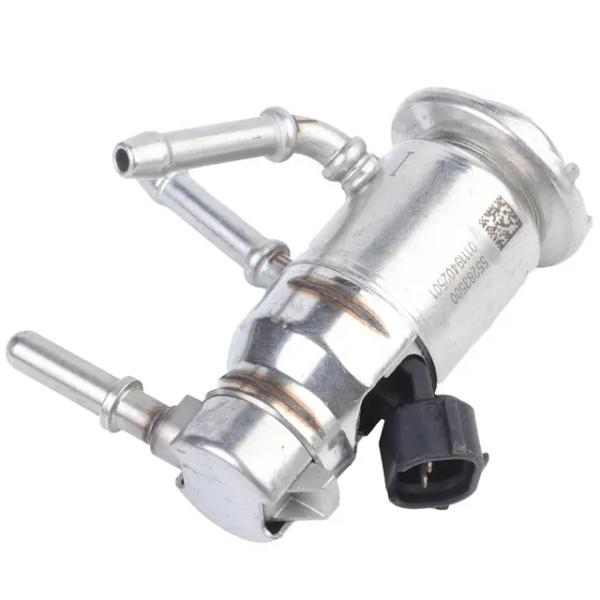 55283500 AdBlue Injector For Fiat Urea Injection Nozzle