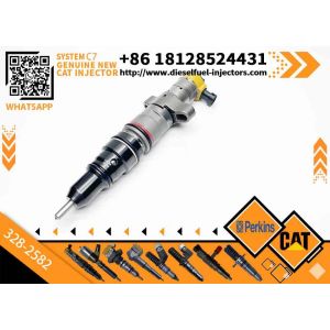 CaT Excavator C7 Engine Injector 263-8218 387-9427 387-9430 10R-7225 378-9426
