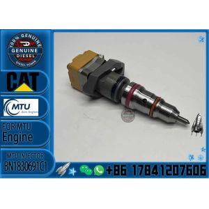 Fuel Injector 1286601 128-6601 BN1830691C1 For Caterpillar Perkins 1300 Series