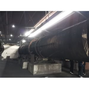 Customized Capacity Activated Carbon Making Machine Neutral PH Complete