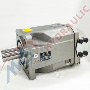 Quality High Voltage High Speed Motor A4FM125 Hydraulic Axial Piston Fixed Motors for Rexroth for sale