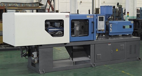 Buy CE Thermoplastic  Electric Injection Molding Machine at wholesale prices