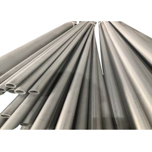 Pickling ASTM B167 Inconel 601 Nickel Based Inconel Seamless Pipe