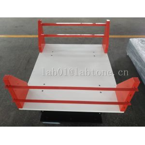 2 - 5Hz Fixed Frequency Mechanical Vibration Testing Equipment With Rotary