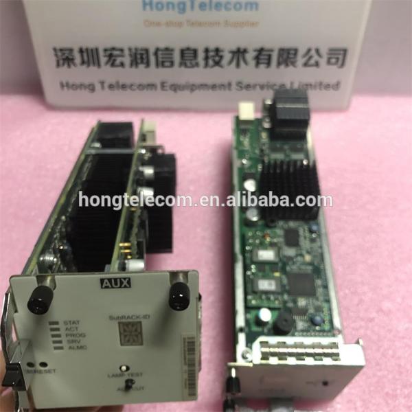 DWDM equipment OSN 1800 HUAWEI AUX TNF1AUX