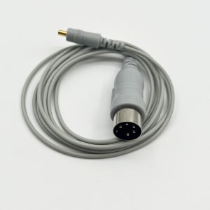 Quality Reusable EMG Cable For Medical Accessories EMG Needles for sale