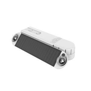 50Hz Automatic Blind Motor 7.4V Zigbee Roller Blind Motor Solar Panel