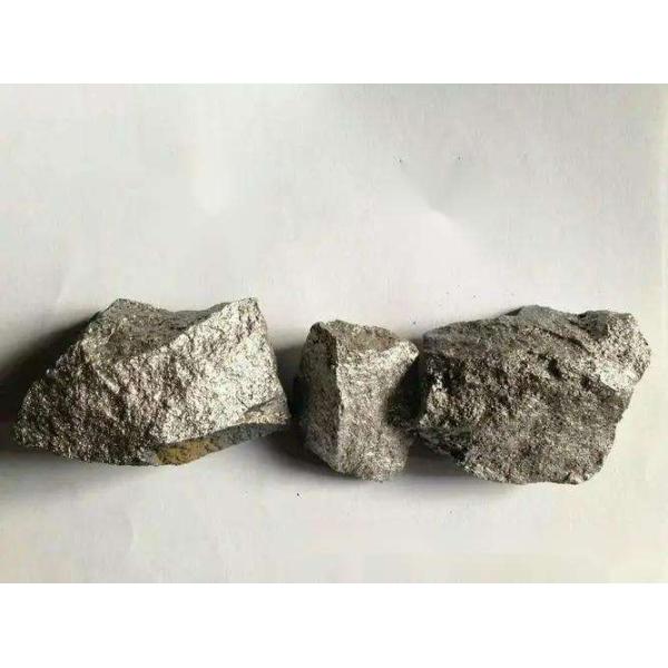 Femo 60 Iron Molybdenum Alloy For Casting