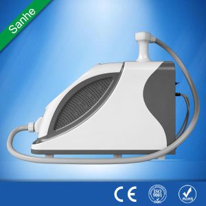 Body shaping Non-invasive fat Beauty equipment Salushape Focused Pulsed