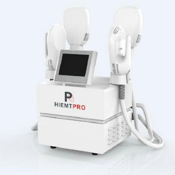 Buy Intensity Electromagnetic Hiemt Muscle Machine Trainer Teslasculpt Body Contouring at wholesale prices