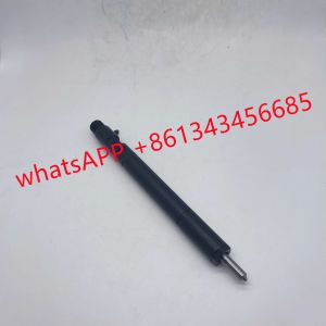 EJBR02901D Delphi Diesel Fuel Injectors