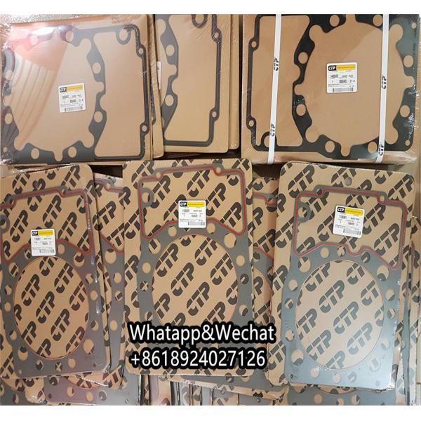 Buy 6B9248 Spare 6B-9248 Full Gasket Kit 2322672 Gasket 232-2672 Cylinder 1S9013 seals 1S-9013 at wholesale prices