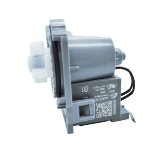 China Electric Dishwasher Part Pump Motor 2718B 120V 60Hz For Household on sale