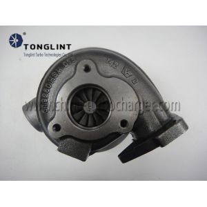 Valmet Sisu Diesel Tractor S1B S100 Turbo 315921 836659179 Turbocharger for 302