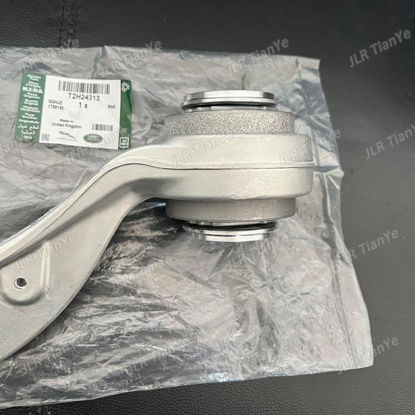 Pair Front Lower Suspension Bent Control Arm Jaguar Spare Parts T2H3196 T2H24313