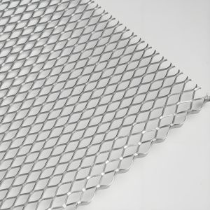 Strong Plaster Bond Keys Expanded Metal Lath 27 X 97 Inch Panel Size