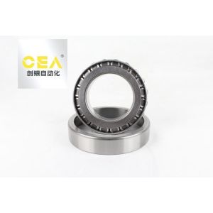 17x40x12mm Single Row Deep Groove Ball Bearing 6203zz