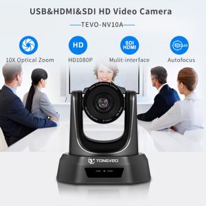 Skype USB PTZ Conference Camera