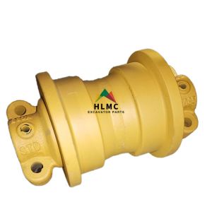 YC60 YC85 Sunwar50 Sunwar70 Vio20 Vio35 China Famous Brand Excavator Parts Track