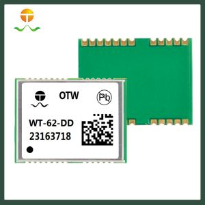 Dual-Frequency GPS Module with Inertial Navigation - 128 Channel GNSS