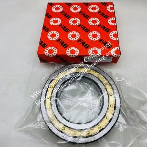FAG Cylindrical Roller Bearings NUP226-E-XL-M1-C3