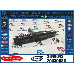 Diesel Inyector Common Rail Injector Fuel Electronic Unit Injector Bebe4c06001