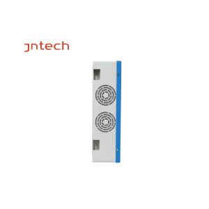 Waterproof MPPT Solar Charger 30A Charging 24Vdc Battery IP20 Protection